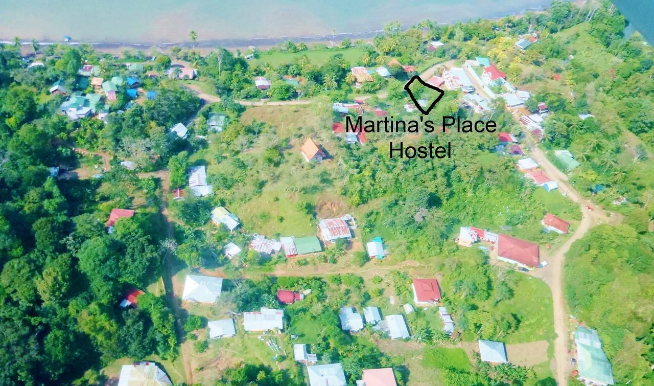 Martinas Place Drake Bay Exterior photo