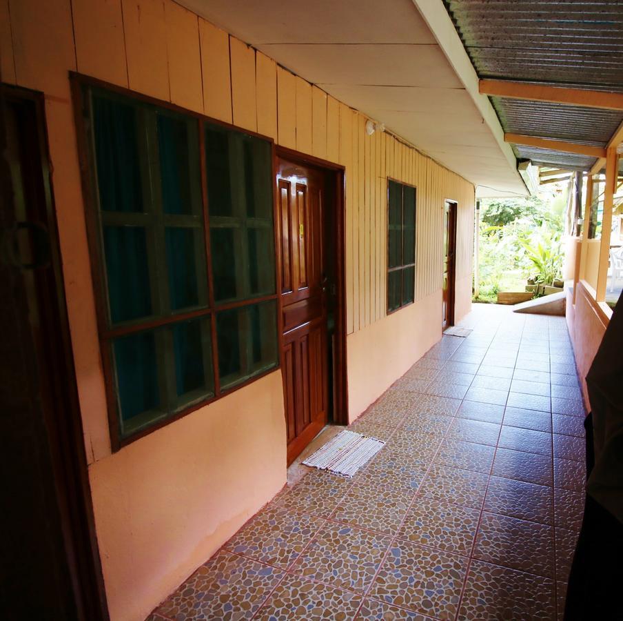 Martinas Place Drake Bay Exterior photo